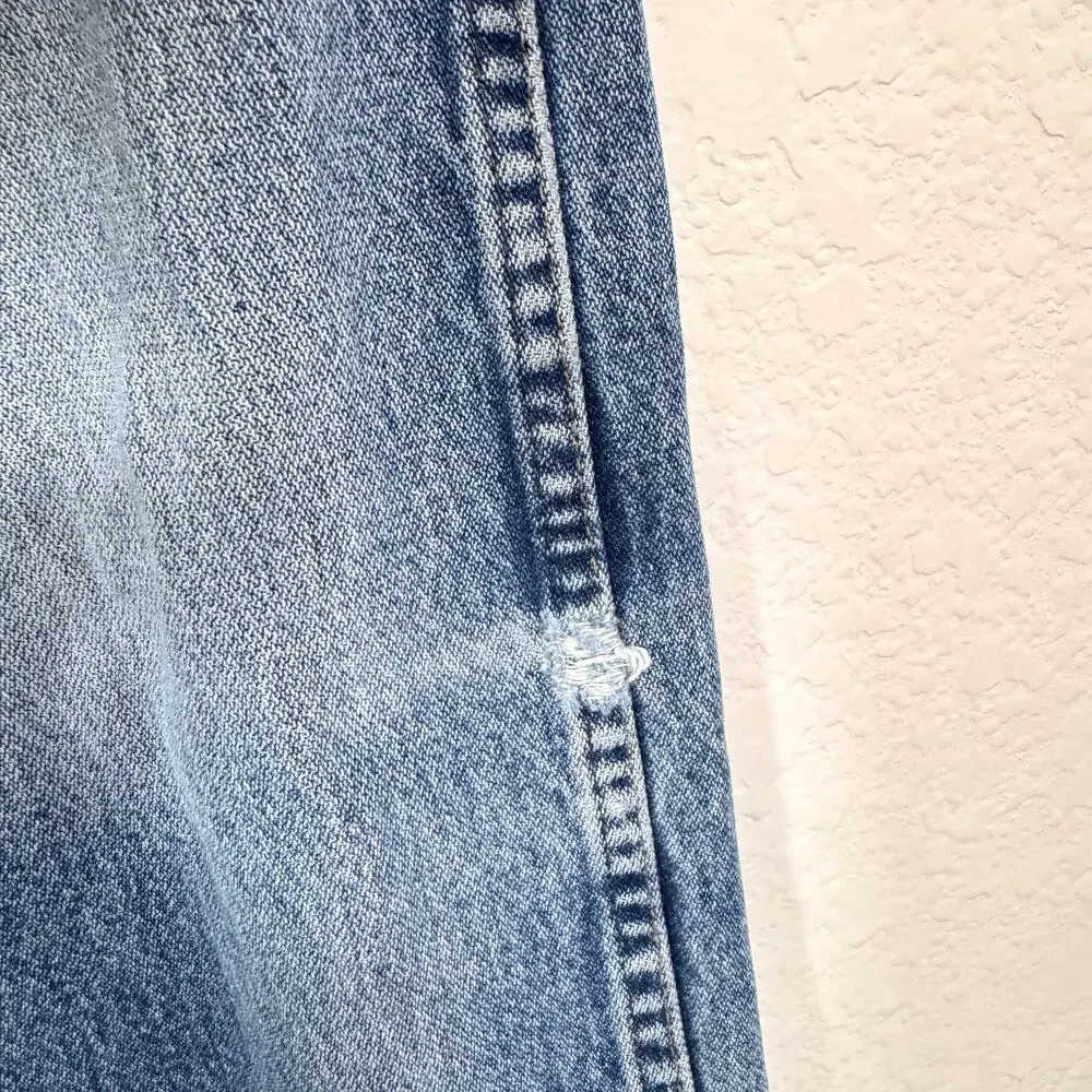 Wrangler Mens 13MWZ FR Cowboy Cut Original Fit Jean Size 38 X 34 Flame Resistant